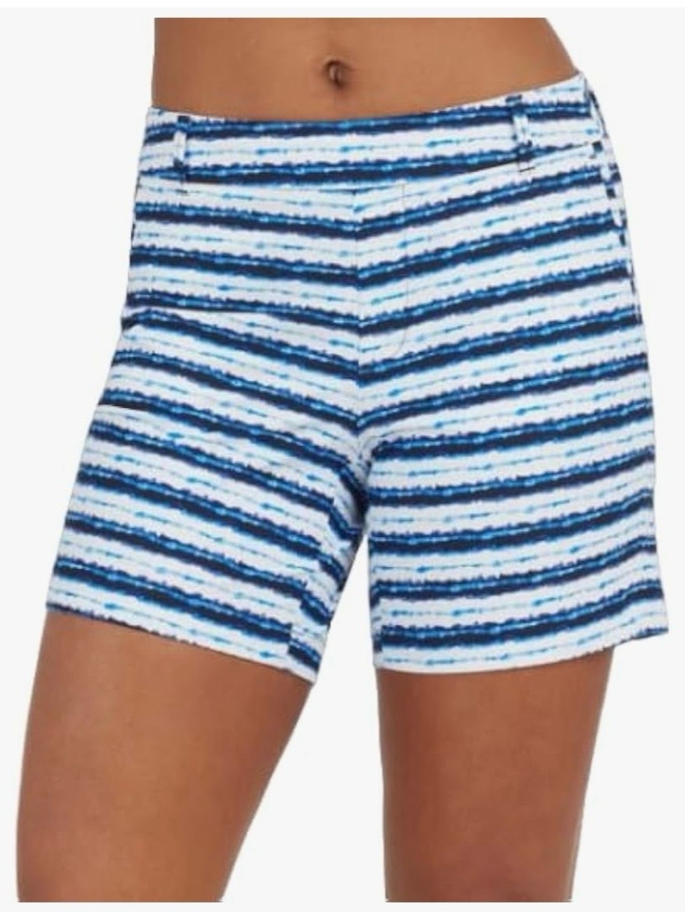 🆕Women’s Spanx Sunshine Shorts. NWT. Size Large